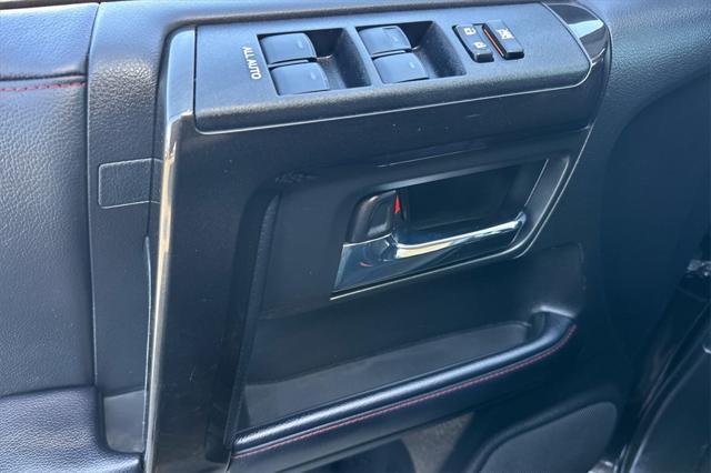 used 2023 Toyota 4Runner car, priced at $49,998