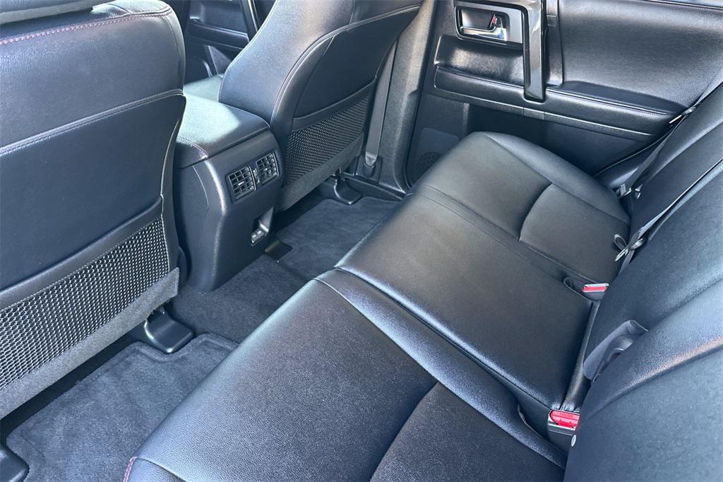 used 2023 Toyota 4Runner car, priced at $48,794