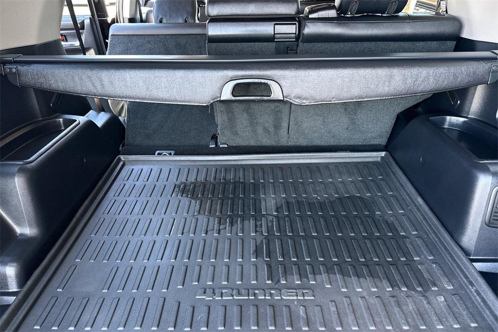 used 2023 Toyota 4Runner car, priced at $48,794
