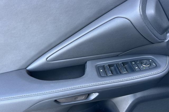 used 2024 Lexus TX 350 car, priced at $61,420