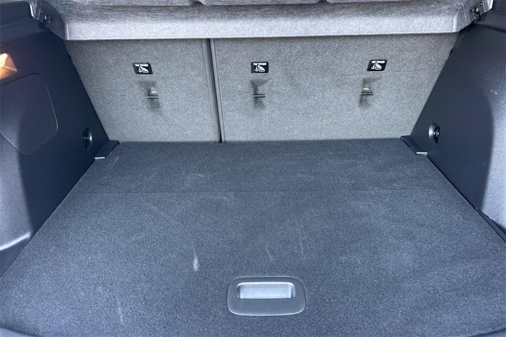 used 2024 Buick Encore GX car, priced at $21,580