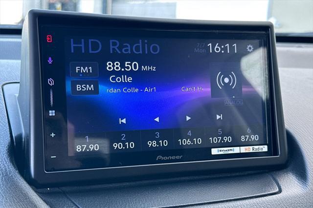used 2017 Toyota Yaris iA car, priced at $11,300