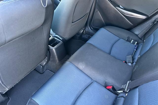 used 2017 Toyota Yaris iA car, priced at $11,300