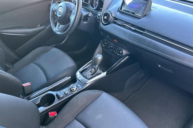 used 2017 Toyota Yaris iA car, priced at $11,300