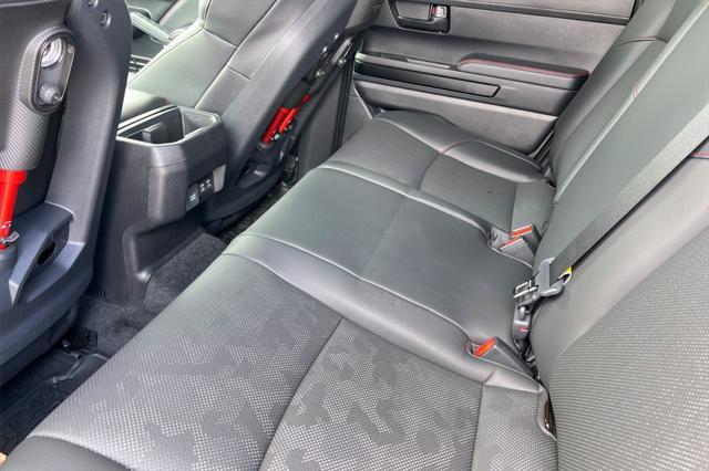 new 2025 Toyota Tacoma car, priced at $71,398