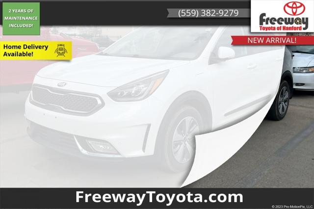 used 2019 Kia Niro car, priced at $22,180