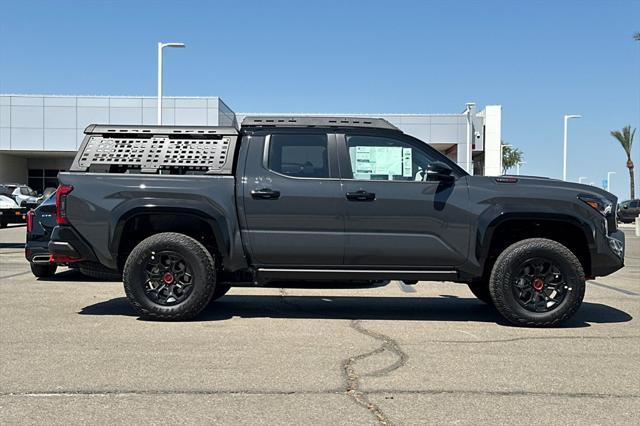 new 2025 Toyota Tacoma car, priced at $70,948