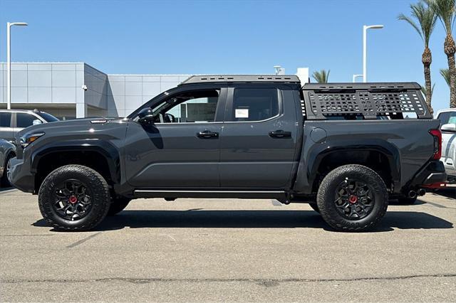 new 2025 Toyota Tacoma car, priced at $70,948