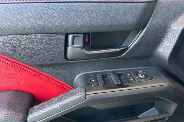 new 2025 Toyota Tacoma car, priced at $70,948