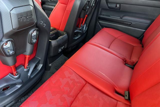 new 2025 Toyota Tacoma car, priced at $70,948