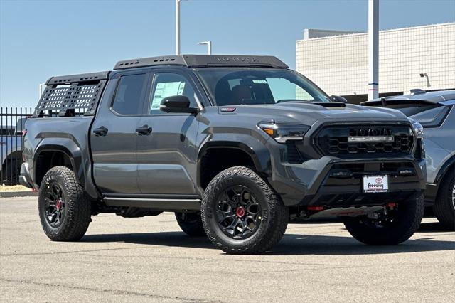 new 2025 Toyota Tacoma car, priced at $70,948