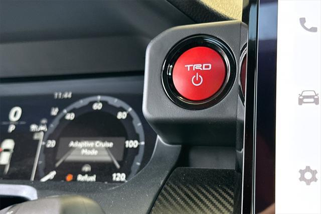 new 2025 Toyota Tacoma car, priced at $70,948