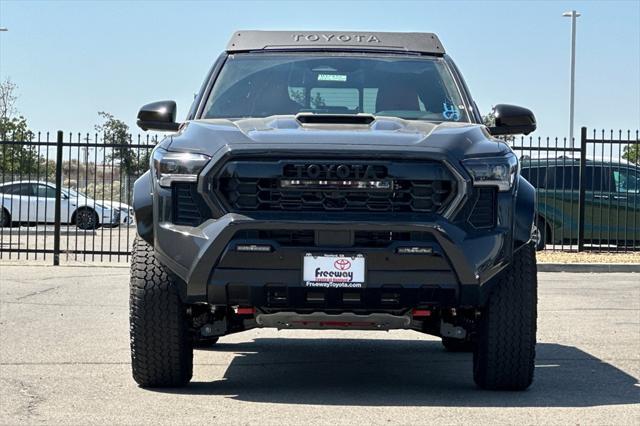 new 2025 Toyota Tacoma car, priced at $70,948