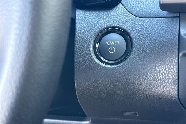 new 2025 Toyota Camry car, priced at $31,636