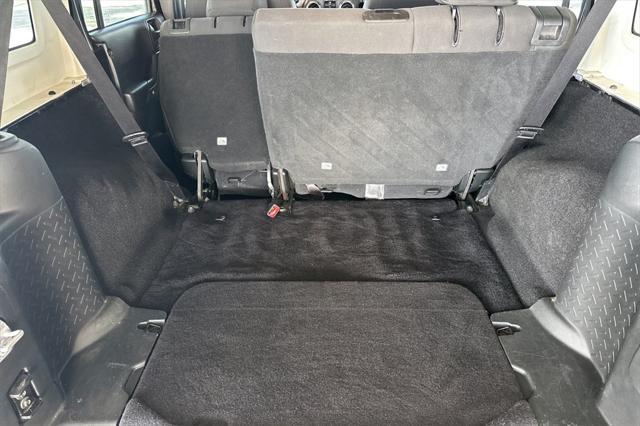 used 2016 Jeep Wrangler Unlimited car, priced at $18,350