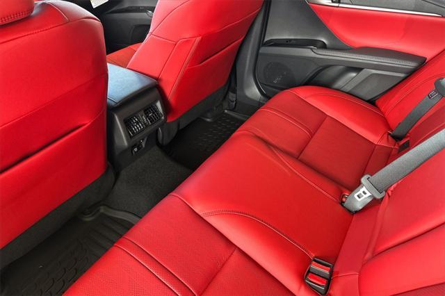 new 2025 Toyota Camry car, priced at $41,737