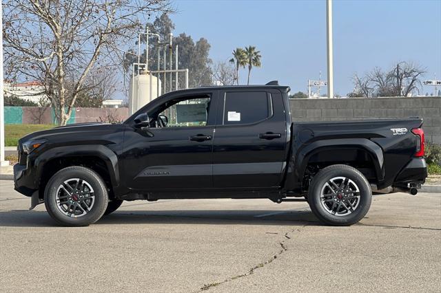 new 2025 Toyota Tacoma car, priced at $49,740