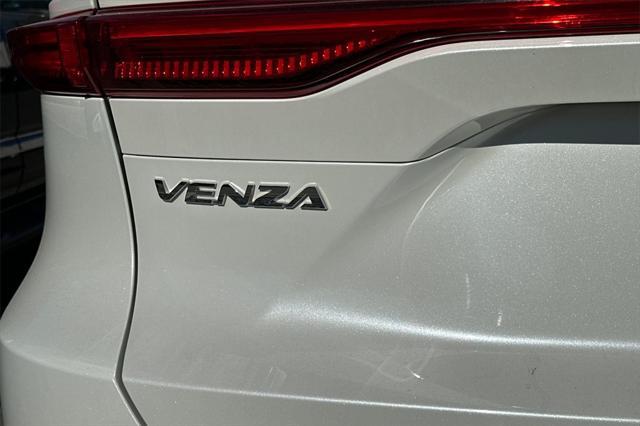 used 2021 Toyota Venza car, priced at $31,998