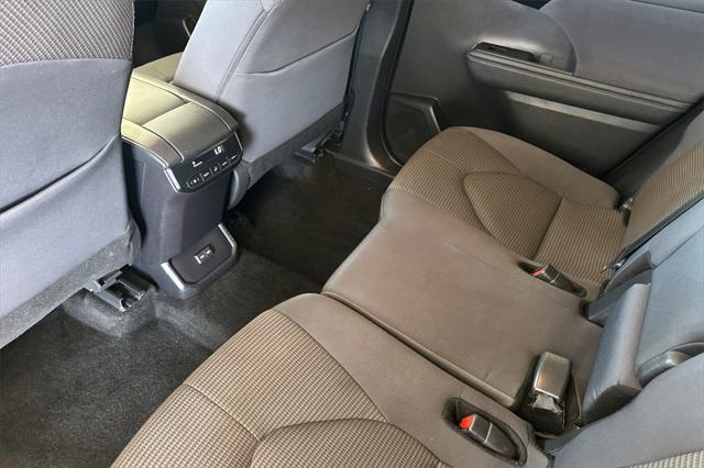 used 2024 Toyota Highlander car, priced at $39,700