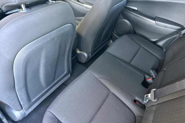 used 2023 Hyundai Kona car, priced at $18,498