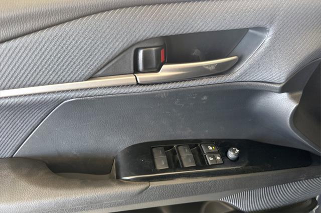 new 2025 Toyota Camry car, priced at $32,514