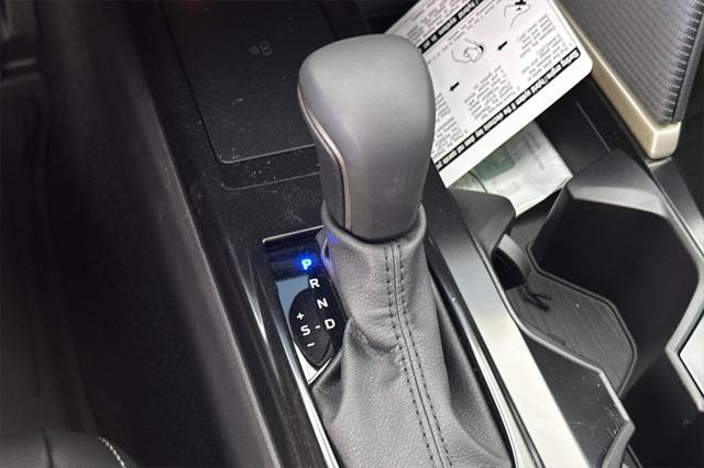 new 2025 Toyota Camry car, priced at $32,514
