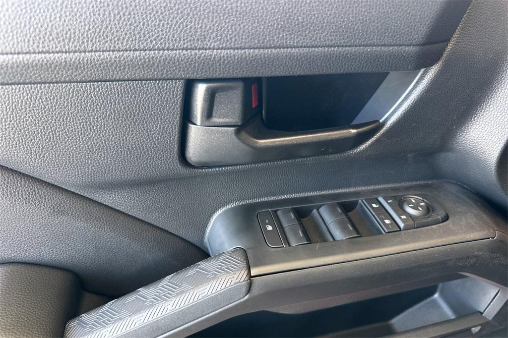 new 2025 Toyota Tacoma car, priced at $46,559