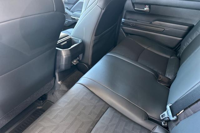 new 2025 Toyota Tacoma car, priced at $58,383