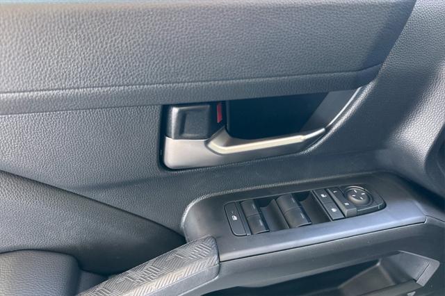 new 2025 Toyota Tacoma car, priced at $58,383