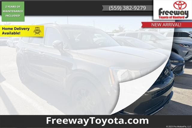used 2021 Kia Telluride car, priced at $31,300