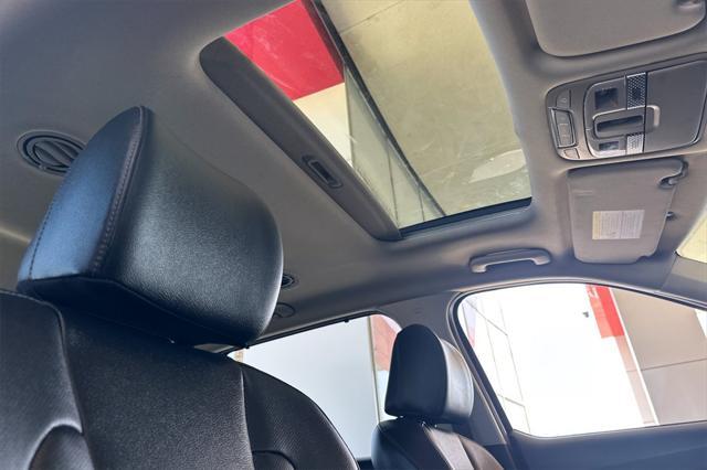 used 2021 Kia Telluride car, priced at $31,250