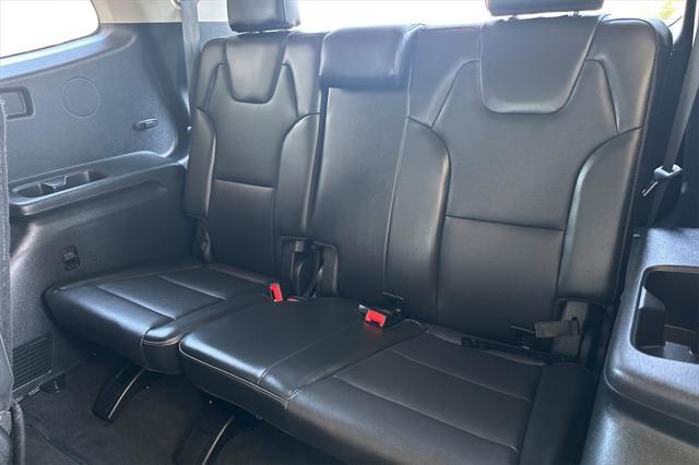 used 2021 Kia Telluride car, priced at $31,250