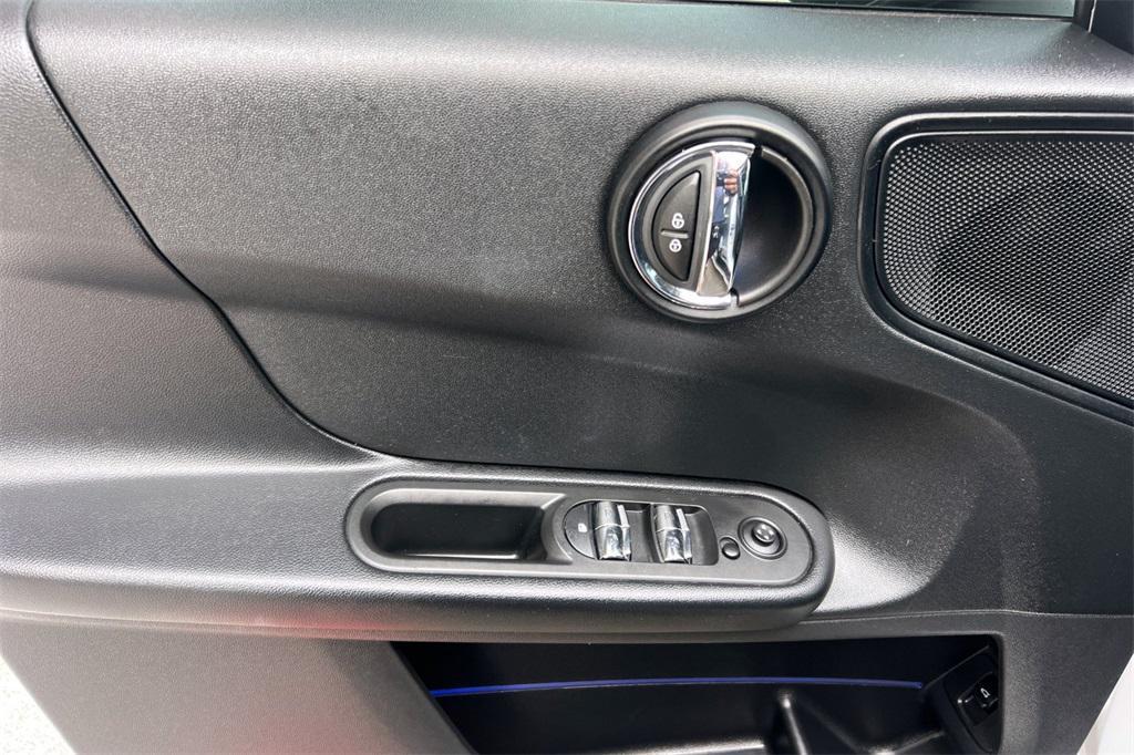 used 2020 MINI Countryman car, priced at $16,650