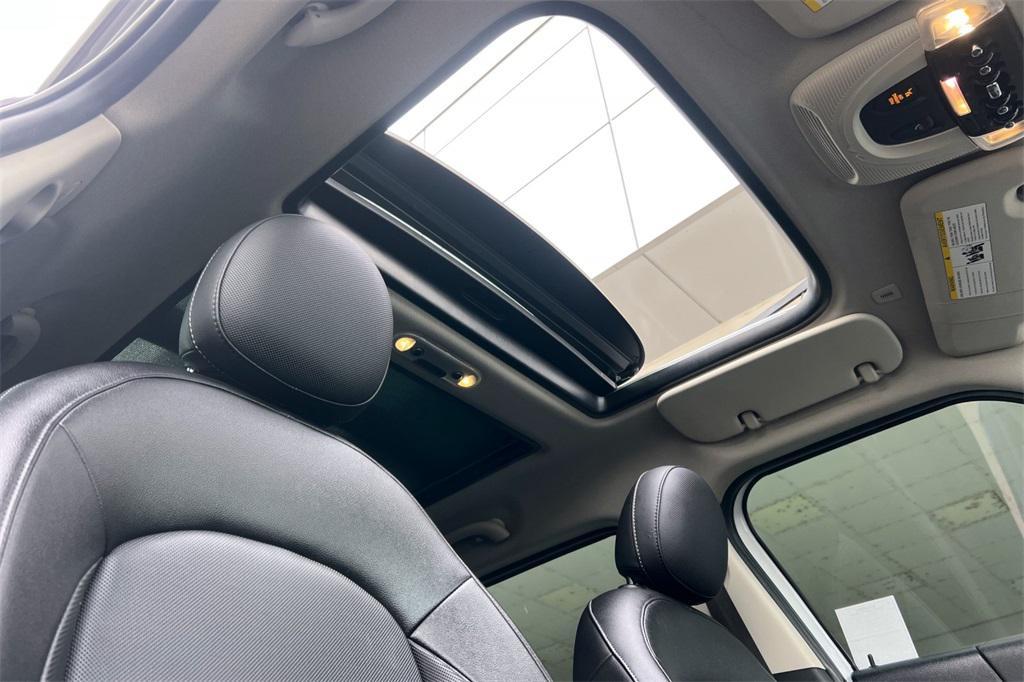 used 2020 MINI Countryman car, priced at $16,650