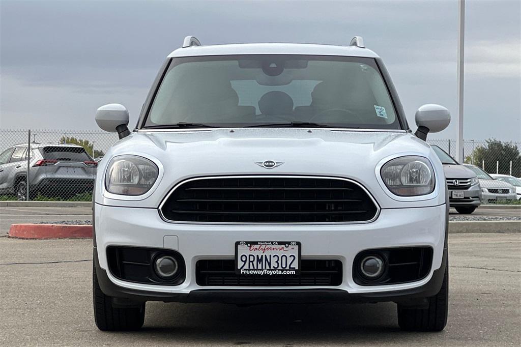 used 2020 MINI Countryman car, priced at $16,650