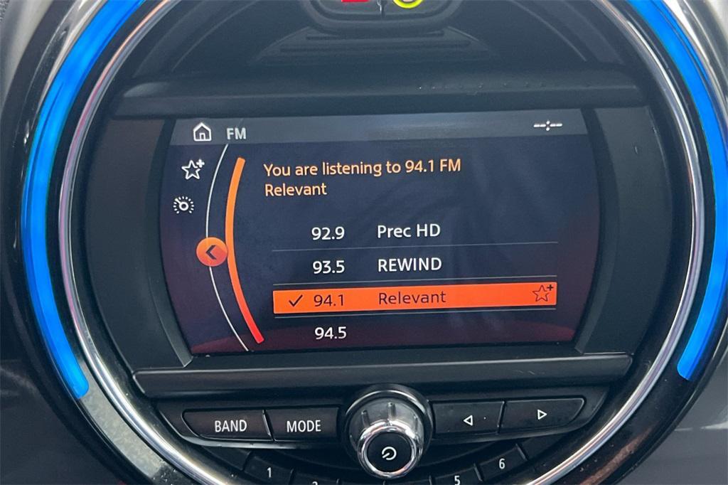 used 2020 MINI Countryman car, priced at $16,650