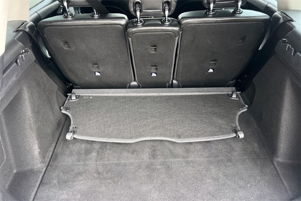 used 2020 MINI Countryman car, priced at $16,650