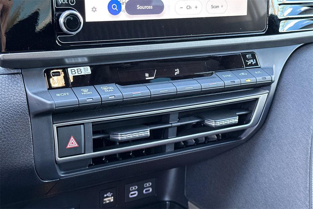 new 2026 Toyota Camry car, priced at $31,799