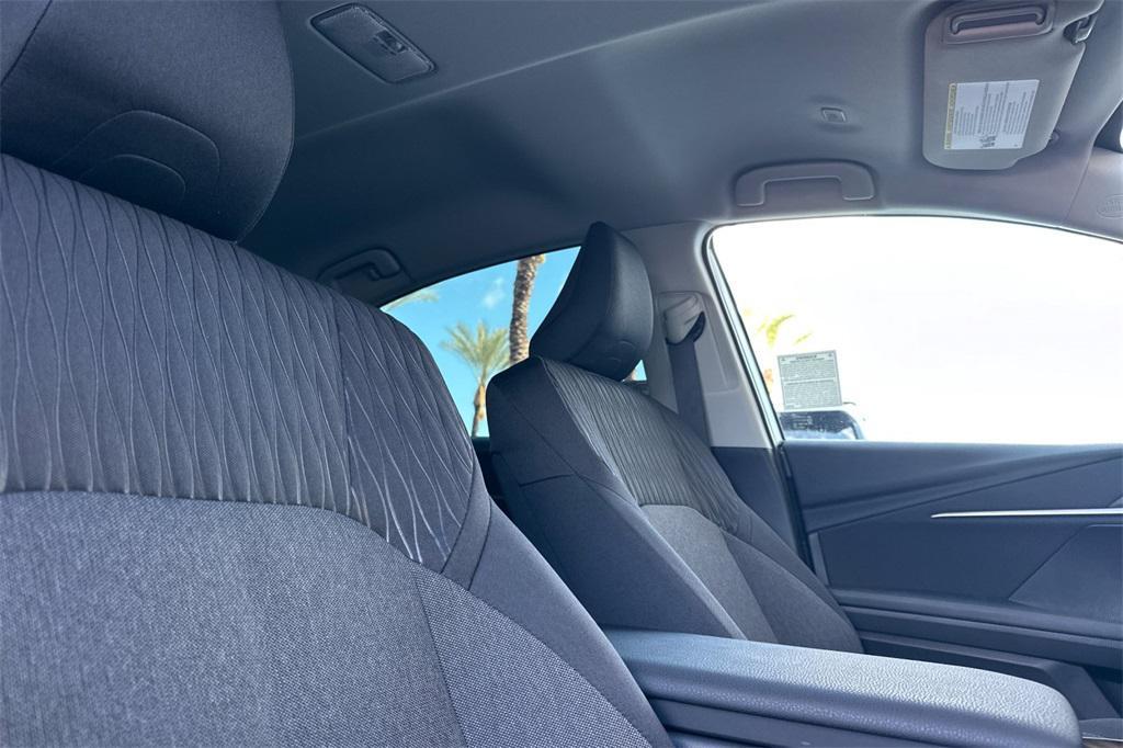 new 2026 Toyota Camry car, priced at $31,799