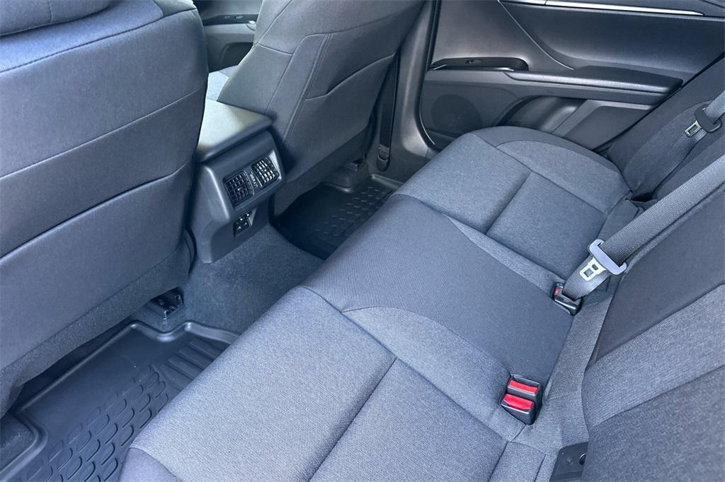 new 2026 Toyota Camry car, priced at $31,799