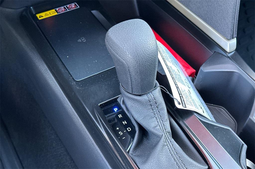 new 2026 Toyota Camry car, priced at $31,799