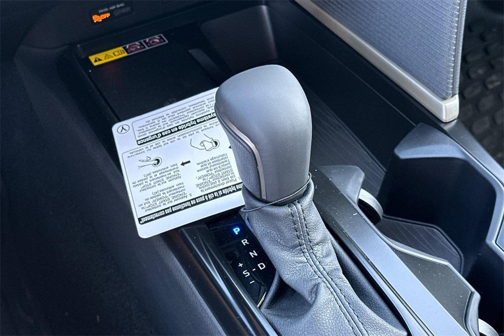new 2026 Toyota Camry car, priced at $33,668