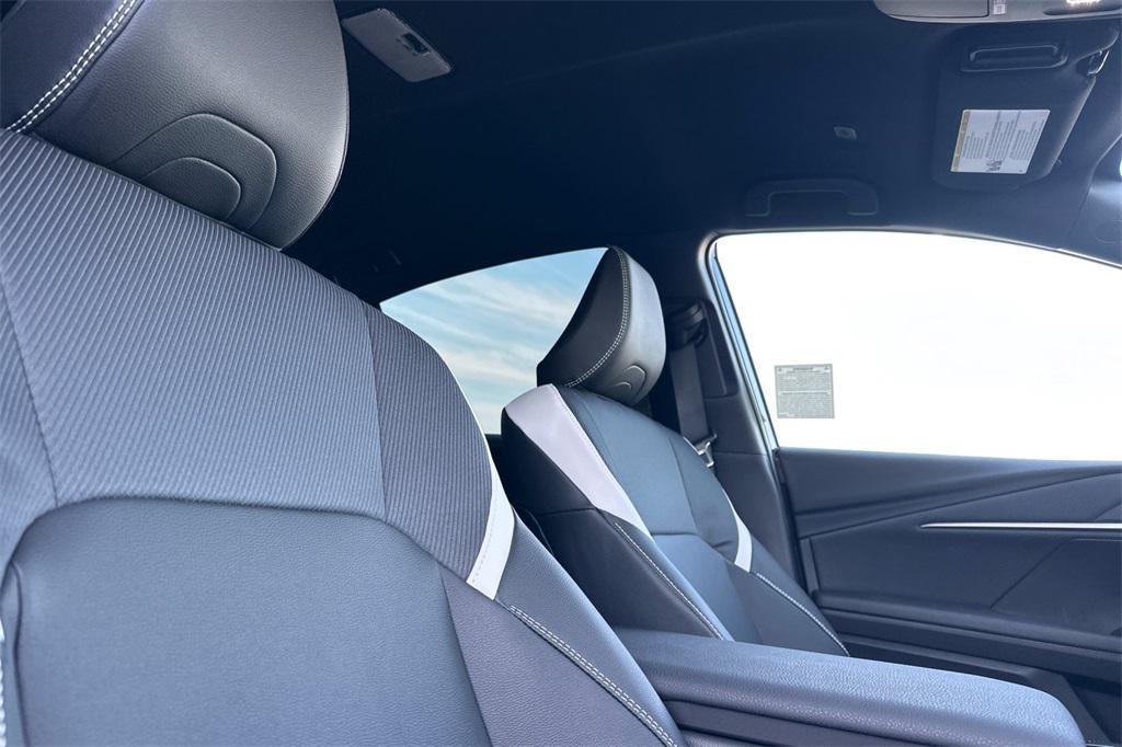 new 2026 Toyota Camry car, priced at $33,668