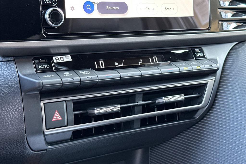 new 2026 Toyota Camry car, priced at $33,668