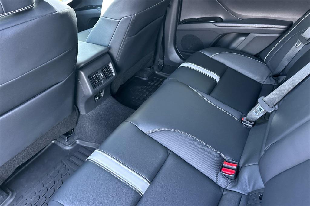 new 2026 Toyota Camry car, priced at $33,668