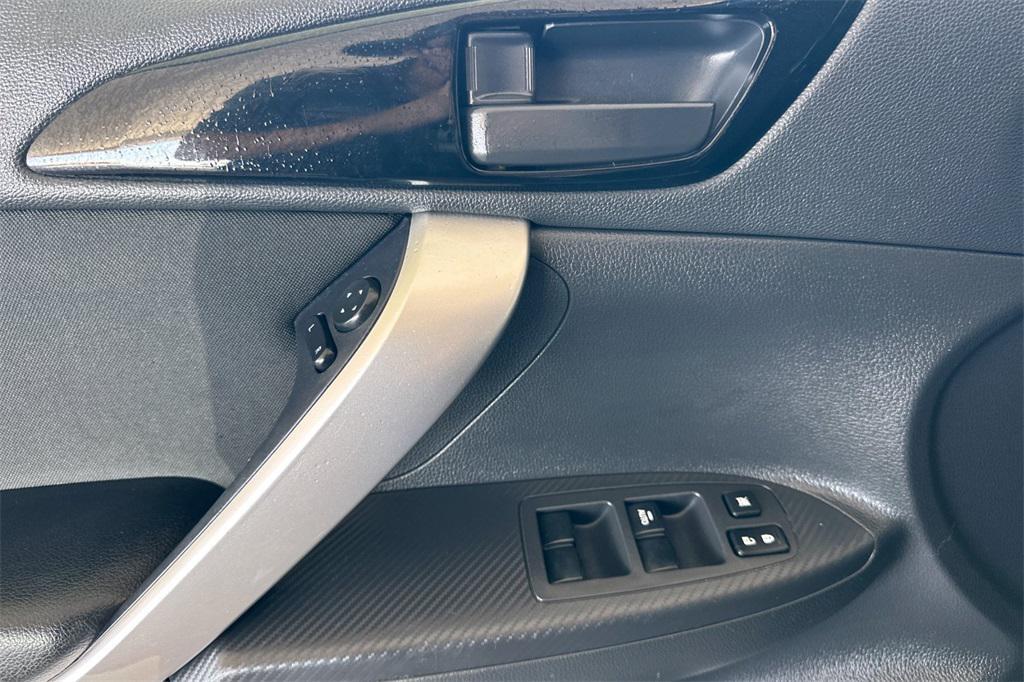 used 2018 Mitsubishi Eclipse Cross car, priced at $11,594