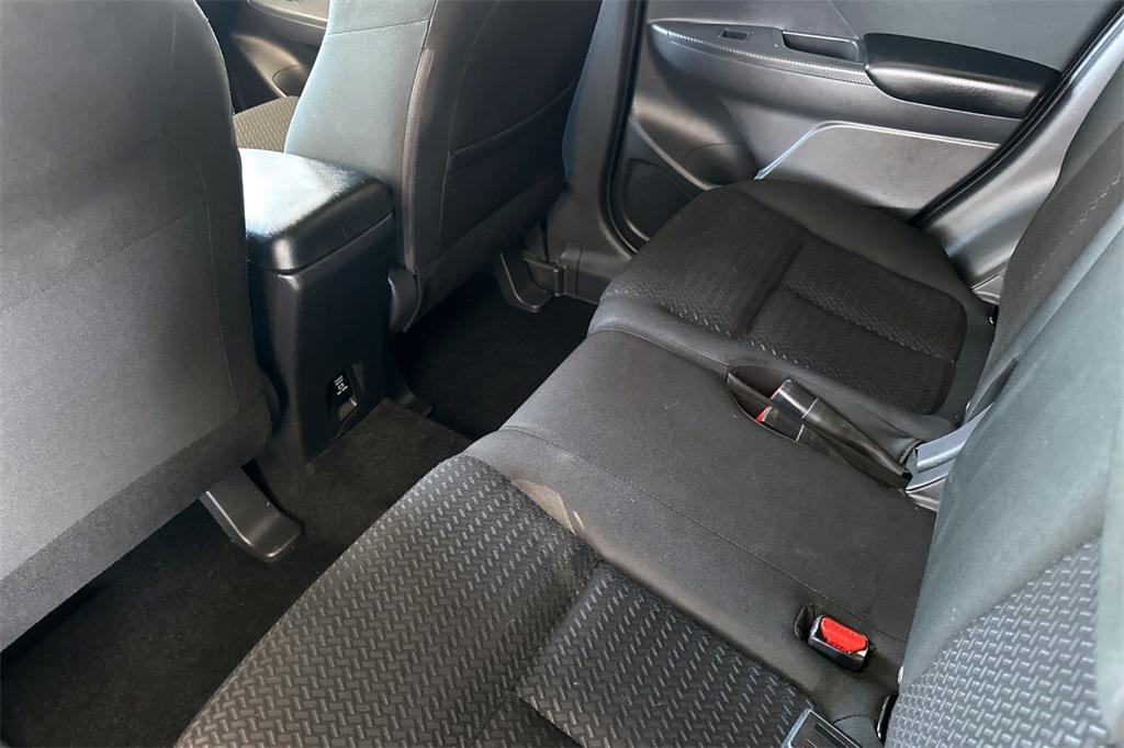 used 2018 Mitsubishi Eclipse Cross car, priced at $11,594