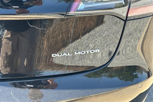 used 2020 Tesla Model 3 car, priced at $20,950