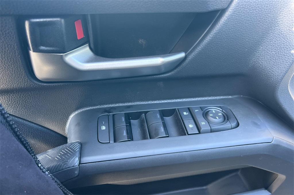 new 2025 Toyota Tacoma car, priced at $46,045