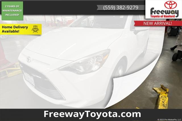 used 2018 Toyota Yaris iA car, priced at $12,950